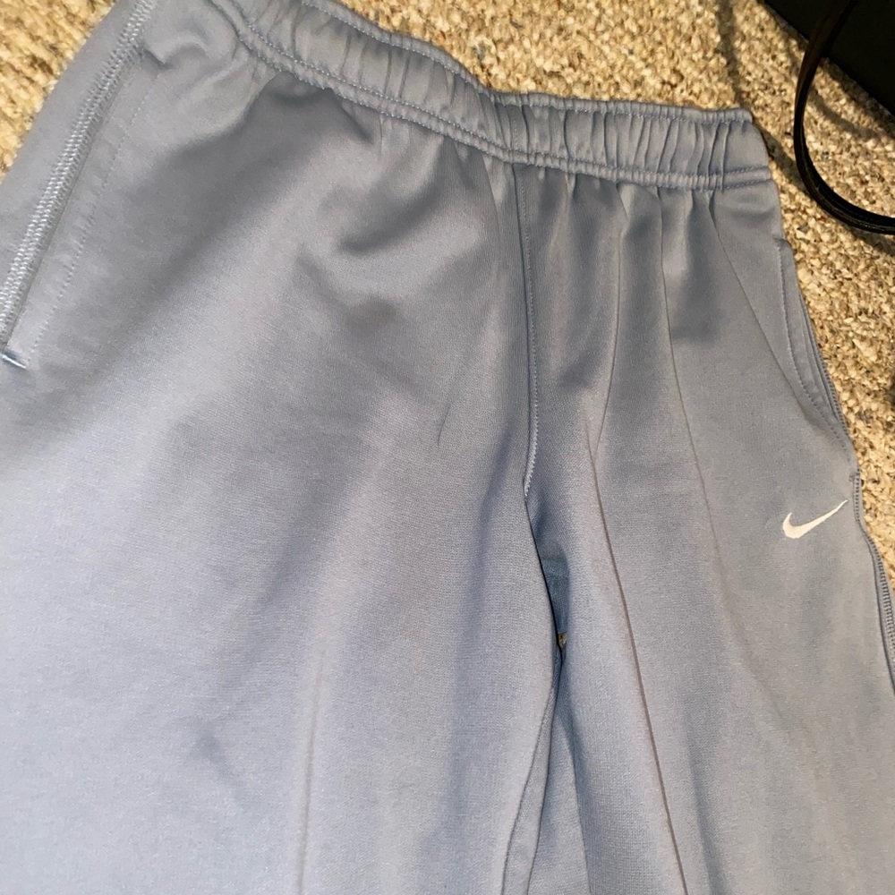 Girls Nike sweatpants